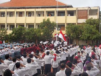 Peneliti Dan Inovator Yang Produktif Sangat Diperlukan Bangsa Indonesia 