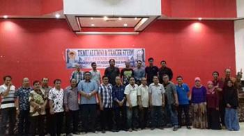 Teknik Industri Fakultas Teknik UNTAG Surabaya Selenggarakan Temu Alumni dan Tracer Studi