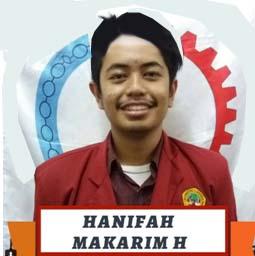 Hanifah Makarim.H Terpilih Menjadi Ketua Baru Himatita UNTAG Surabaya