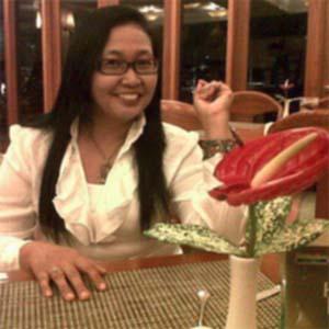 Erni Puspanantasari Putri, ST, M.Eng Mendapatkan Beasiswa P.hD Tahun Kedua Di KKU Thailand