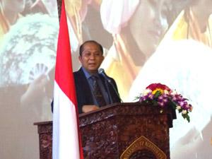 Kopertis Wilayah VII Menyatakan Lulusan UNTAG Surabaya Tangguh dan Kompeten