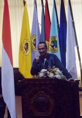 Pendidikan Karakter Menjadi Modal Pemberantasan Korupsi Di Indonesia