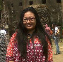 Erni Puspanantasari Putri, ST, M.Eng Dosen Teknik Industri Mendapatkan Beasiswa S3 Dari KKU Thailand