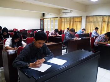 PT. Charoen Pokphand Sidoarjo Dengan  Teknik Industri FT UNTAG Surabaya Jalin Kerjasama Rekrutmen Karyawan 