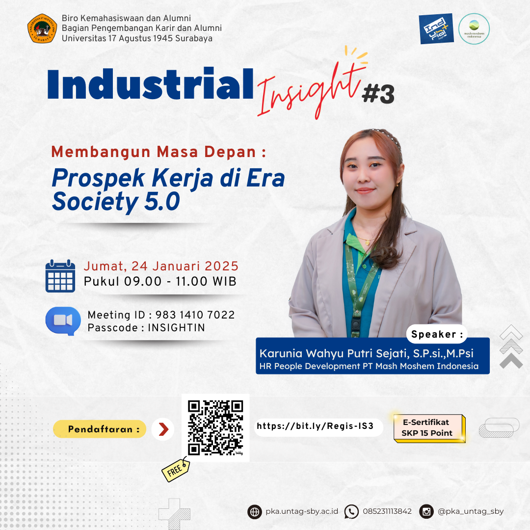 WEBINAR INDUSTRIAL INSIGHT #3