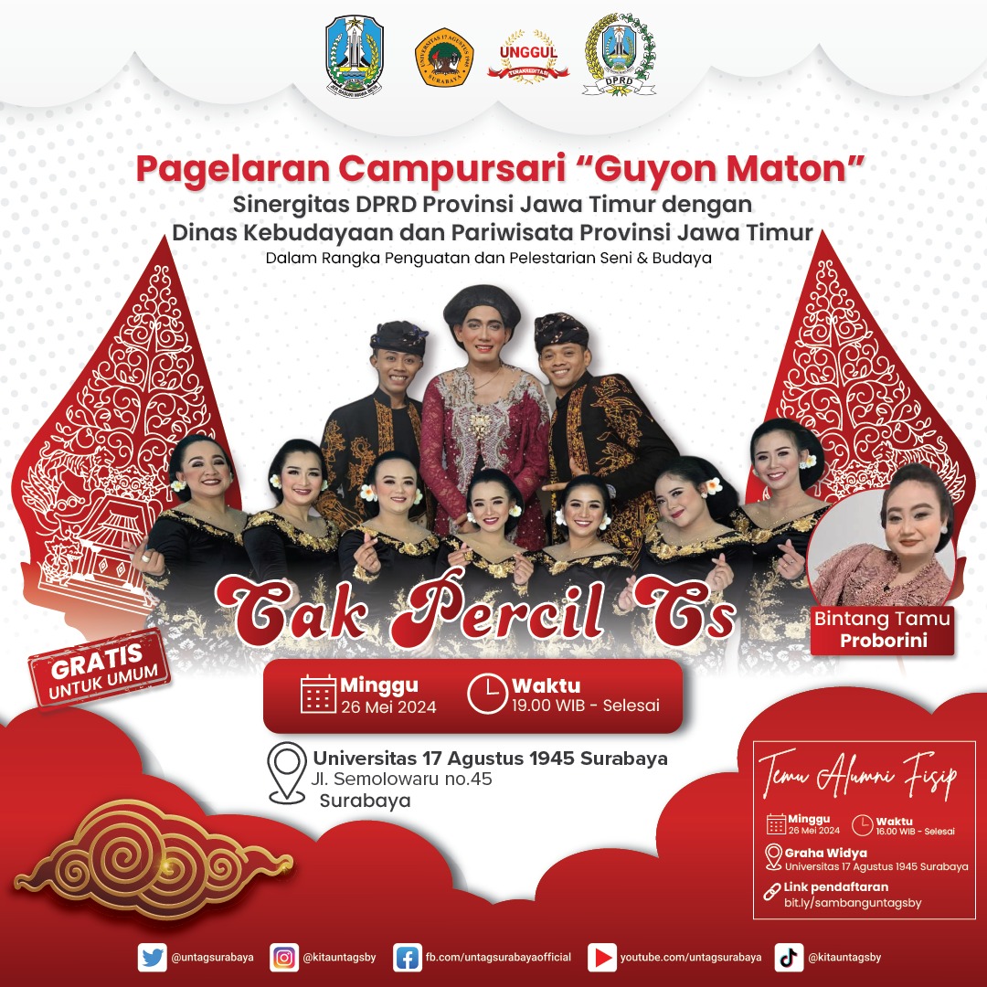 PAGELARAN CAMPURSARI 