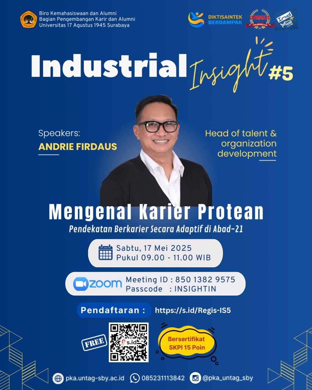 INDUSTRIAL INSIGHT #5
